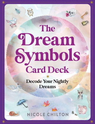 The Dream Symbols Card Deck