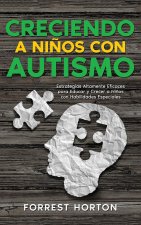 Creciendo a Ni?os con Autismo