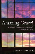 Amazing Grace!