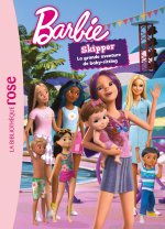 Barbie XXL - Skipper