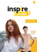 INSPIRE LYCEE - LE + CA NIVEAU 1
