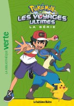 Pokémon Les voyages ultimes 23