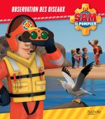 Sam Pompier  - RC saison 14 (2)