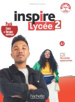 Inspire Lycée 2 - Pack LE + CA - version numérique