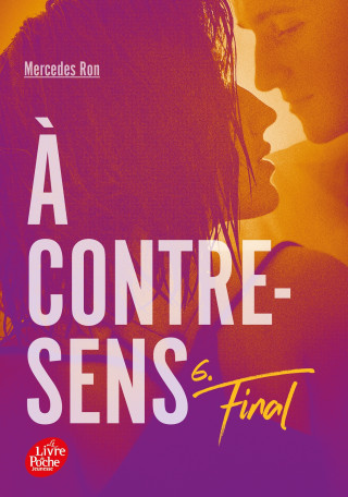 A contre-sens - Tome 6