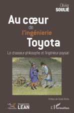 Au coeur de l'ingénierie Toyoto