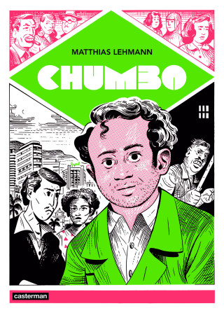 CHUMBO