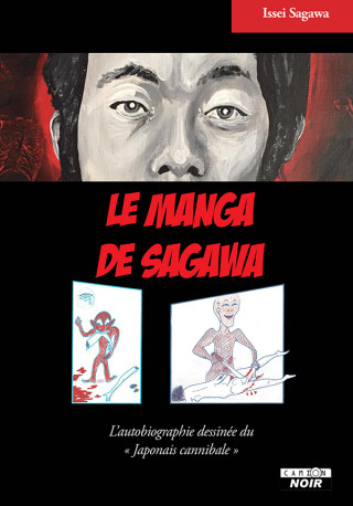 Manga Sagawa
