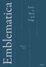 Emblematica: Essays in Word and Image, Vol. 5 (2021)