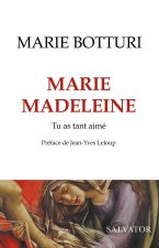 Marie Madeleine