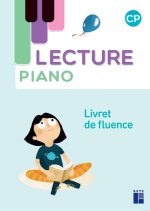 Livret de Fluence CP