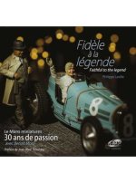 Fidèle À La Légende