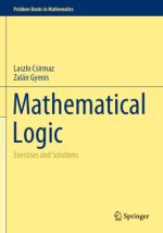 Mathematical Logic