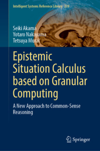 Epistemic Situation Calculus based on Granular Computing