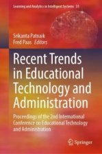 Recent Trends in Educational Technology and Administration