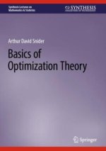 Basics of Optimization Theory