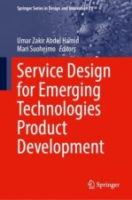 Service Design for Emerging Technologies Product Development