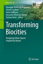 Transforming Biocities