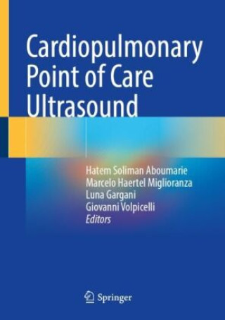 Cardiopulmonary Point of Care Ultrasound