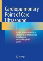 Cardiopulmonary Point of Care Ultrasound