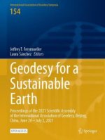 Geodesy for a Sustainable Earth