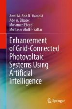 Enhancement of Grid-Connected Photovoltaic Systems Using Artificial Intelligence