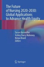 The Future of Nursing 2020-2030: Global Applications to Advance Health Equity
