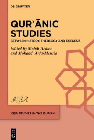 Qur anic Studies