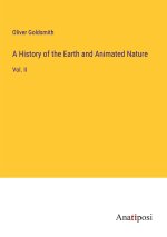 A History of the Earth and Animated Nature