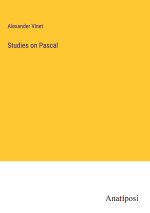 Studies on Pascal