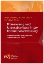 Bilanzierung und Jahresabschluss in der Kommunalverwaltung