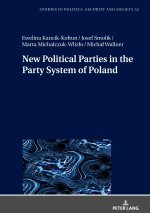 New Political Parties in the Party System of Poland