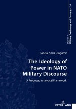 The Ideology of Power in NATO Military Discourse
