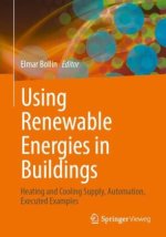 Using renewable energies in buildings