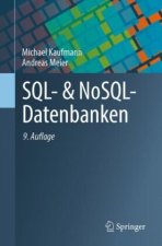 SQL- & NoSQL-Datenbanken