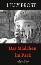 Das Mädchen im Park