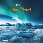 Our blue Planet 2024