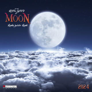 Moon,  Good Moon 2024