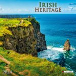 Irish Heritage 2024