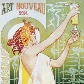 Art Nouveau 2024