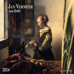 Jan Vermeer van Delft 2024