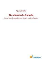 Die phönizische Sprache