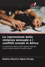 La repressione della violenza sessuale e i conflitti armati in Africa