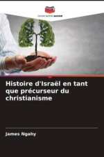 Histoire d'Israël en tant que précurseur du christianisme