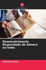 Desenvolvimento Disparidade de Género na Índia