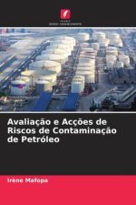Avaliaç?o e Acç?es de Riscos de Contaminaç?o de Petróleo
