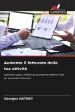 Aumenta il fatturato della tua attivit?
