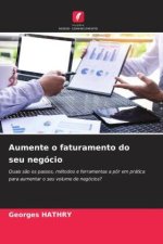 Aumente o faturamento do seu negócio