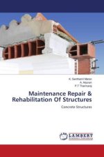 Maintenance Repair & Rehabilitation Of Structures