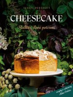 Cheesecake: Sladké potěšení